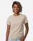 Gildan® Ultra Cotton Crewneck T-Shirt 6 oz 100% US Cotton Classic Fit Heavyweight Blank Tee for Printing
